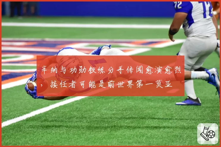 辛纳与功勋教练分手传闻愈演愈烈，接任者可能是前世界第一莫亚